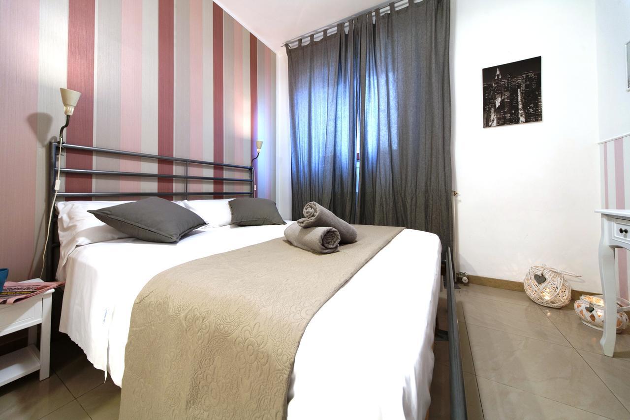 Hotel Il Sole à Trani Extérieur photo